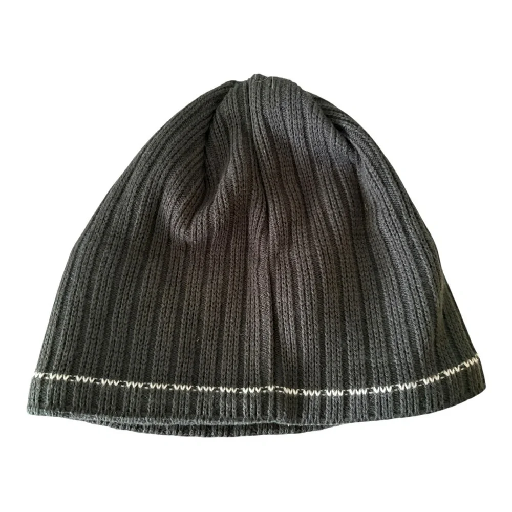 Dakine charcoal ribbed